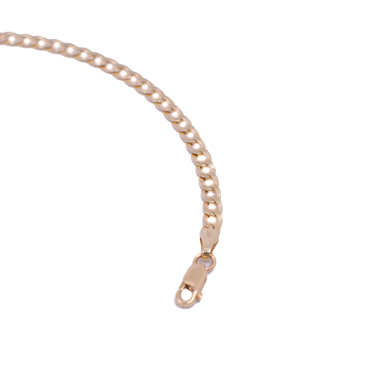 The Grumet Bracelet