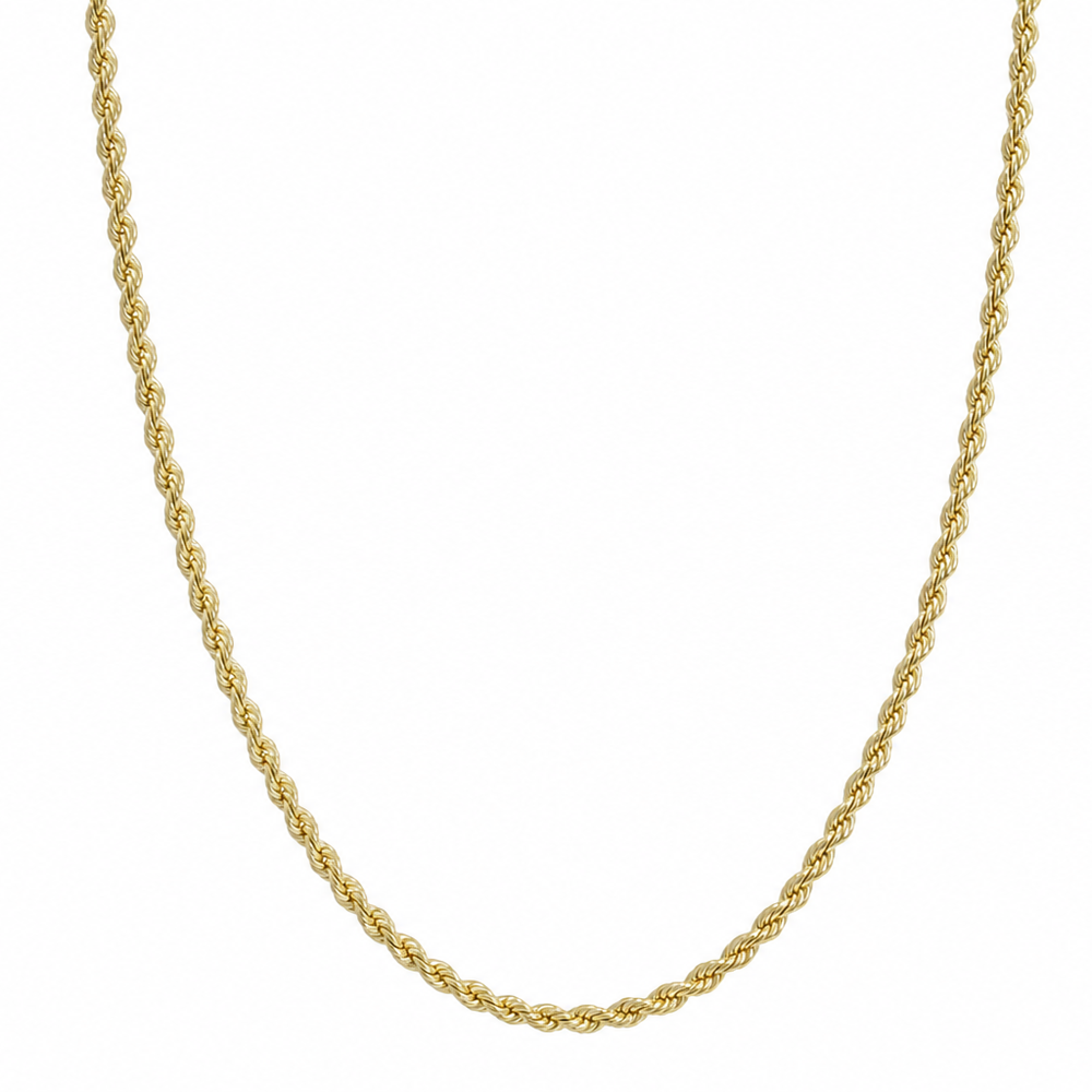 The Franciscan Chain