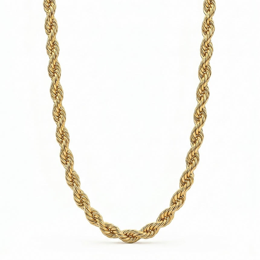 The Franciscan Chain