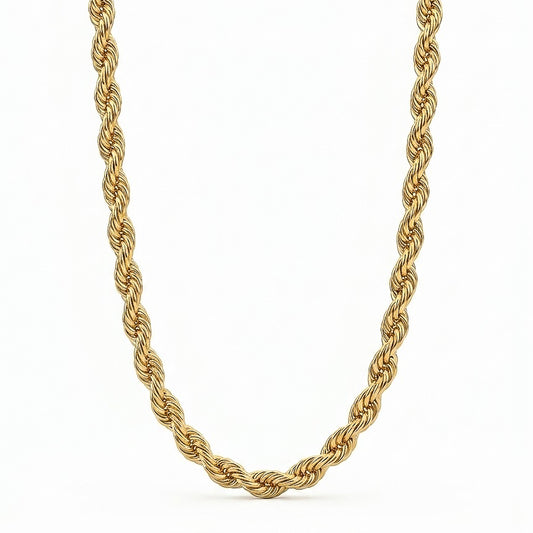 The Franciscan Chain