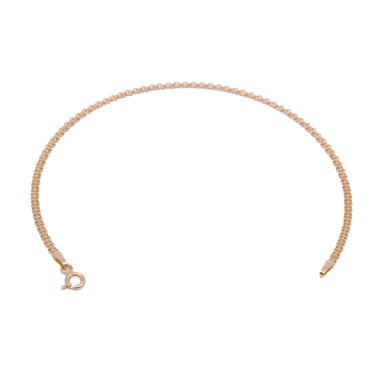 The Bismark Bracelet