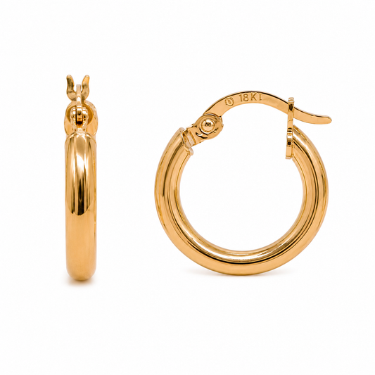 The Essential Classic Hoops