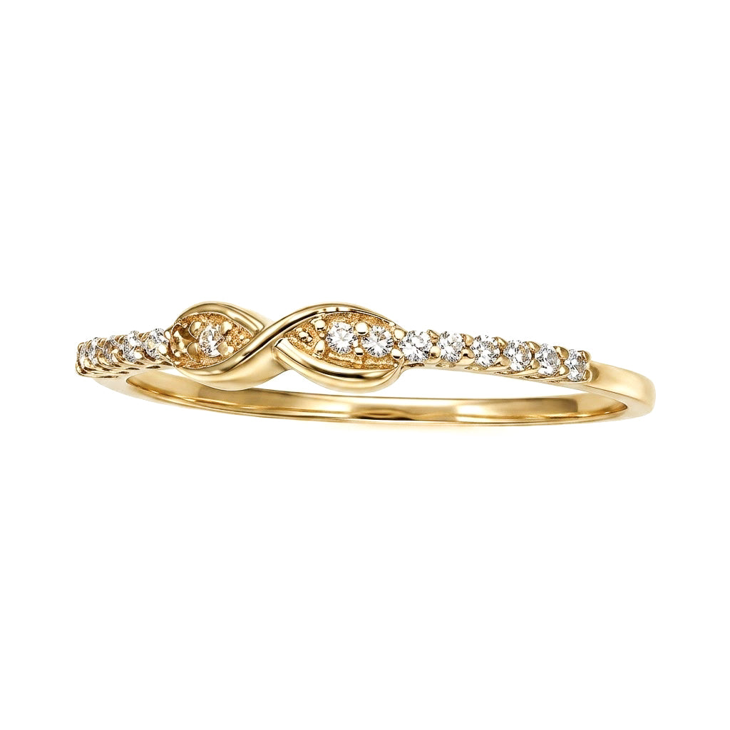 Ring - The Eternal Infinity Sparkle