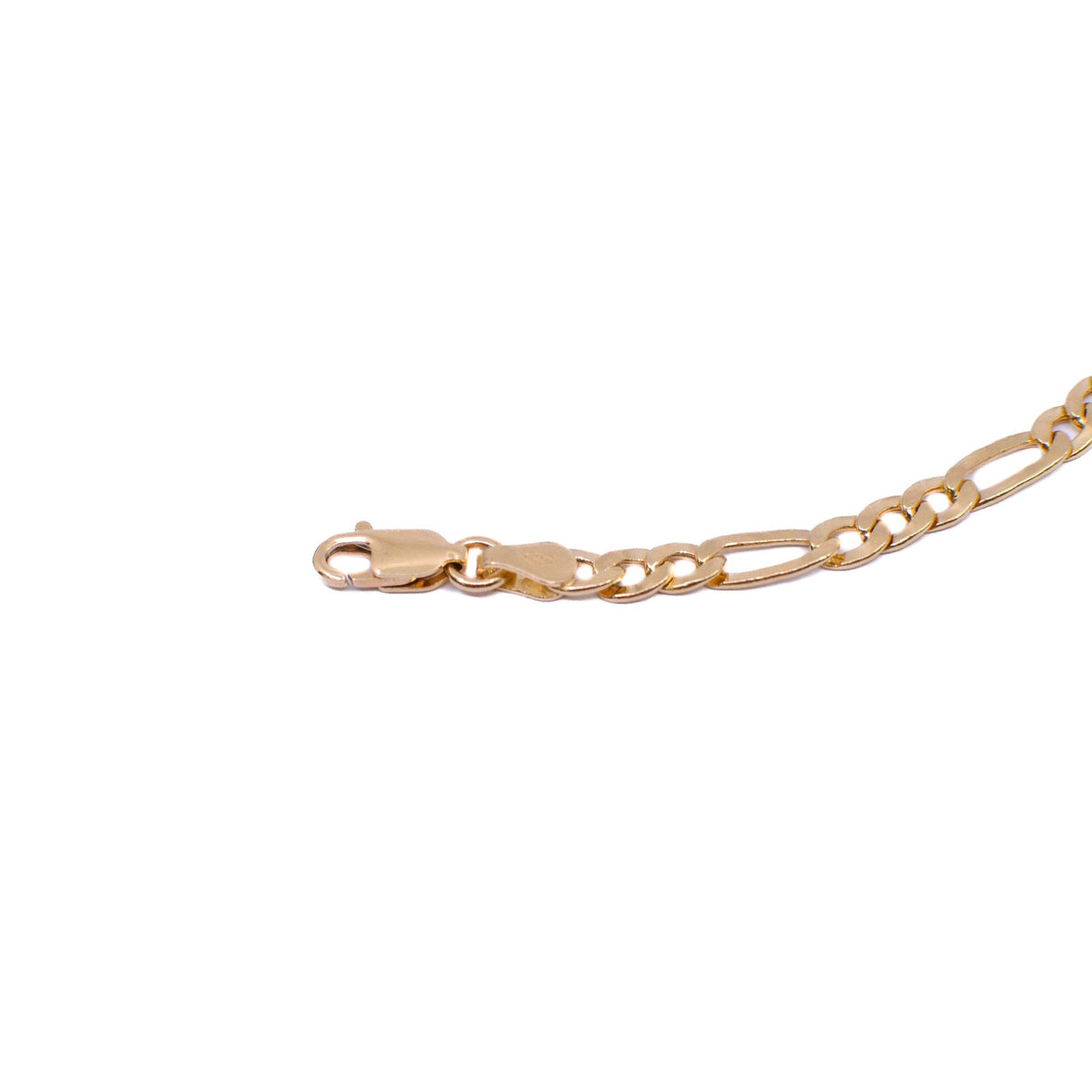 The Figaro Bracelet