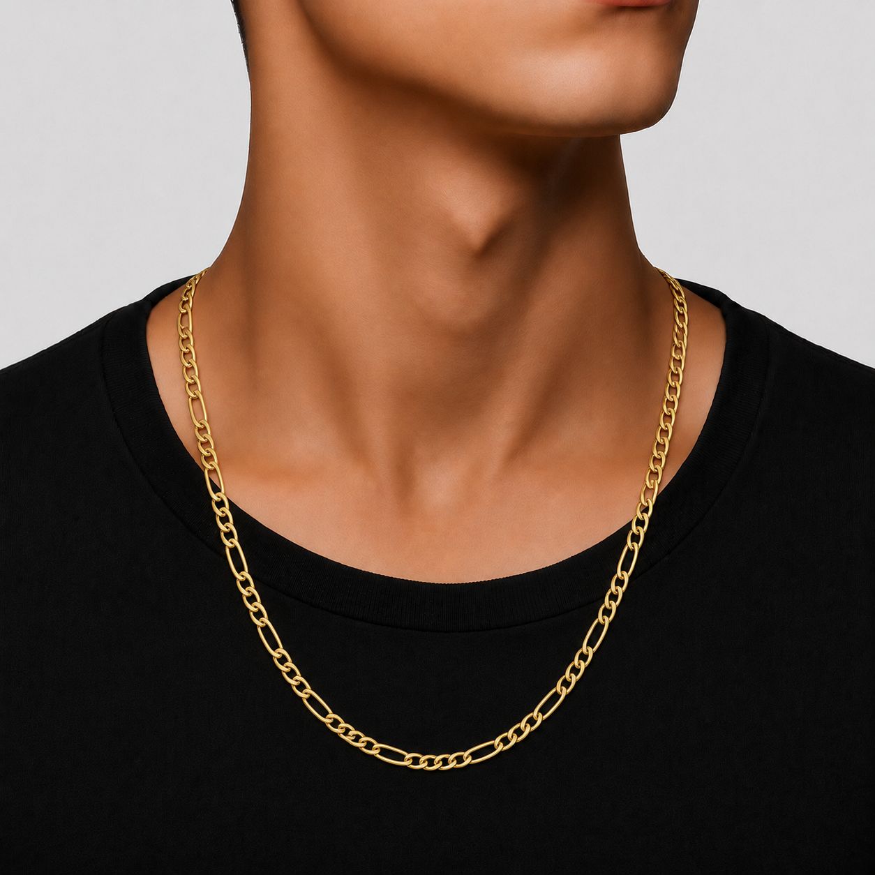 The Figaro Chain 7,42