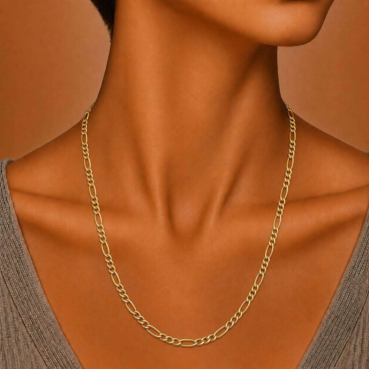 The Figaro Chain