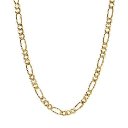 The Figaro Chain