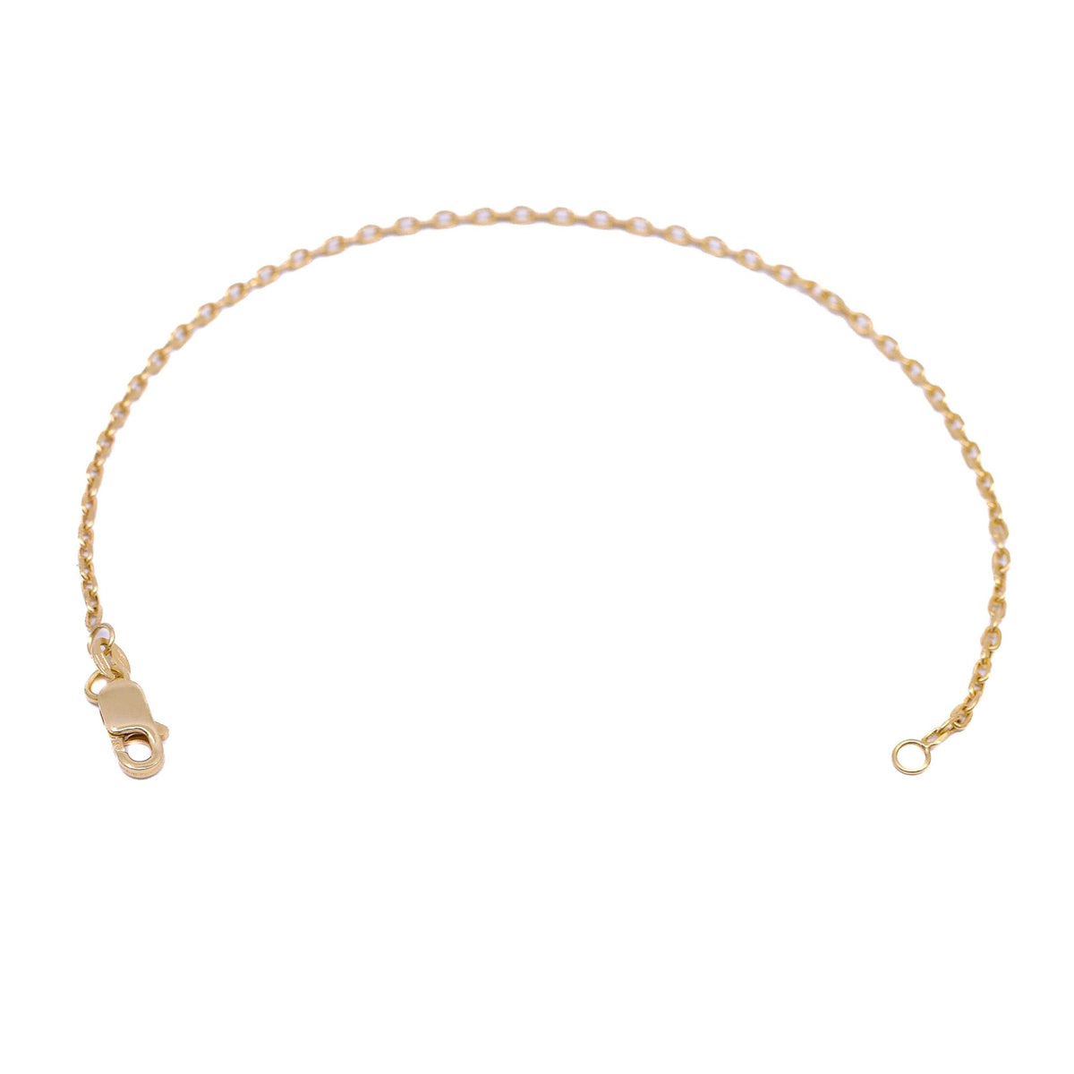 The Forzatina Bracelet