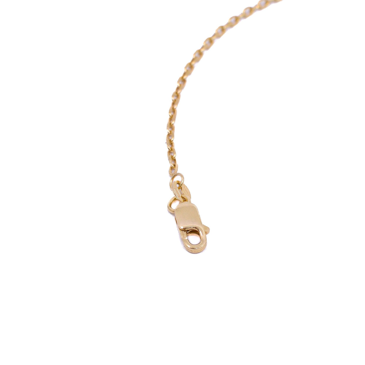 The Forzatina Bracelet