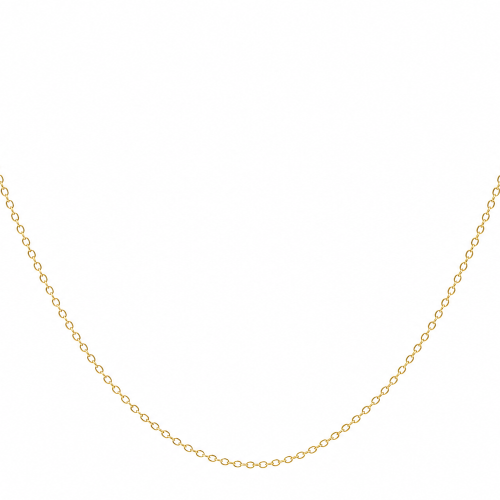 The Forzatina Chain