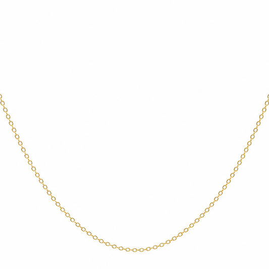 The Forzatina Chain