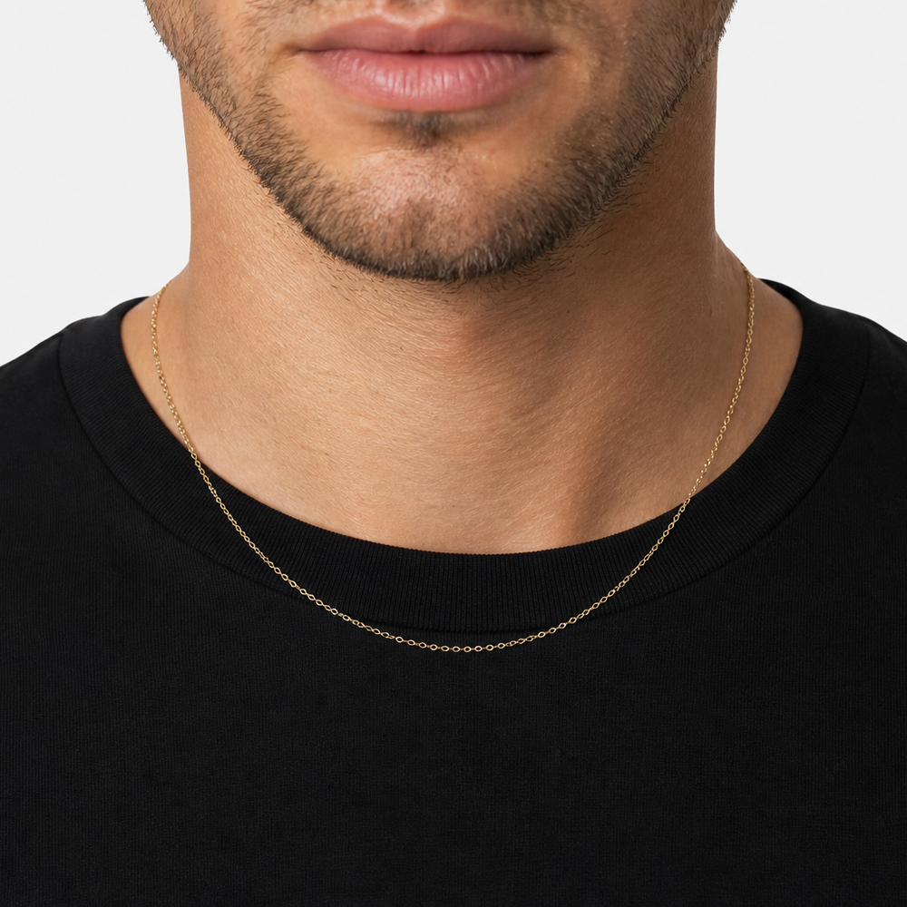 The Forzatina Chain
