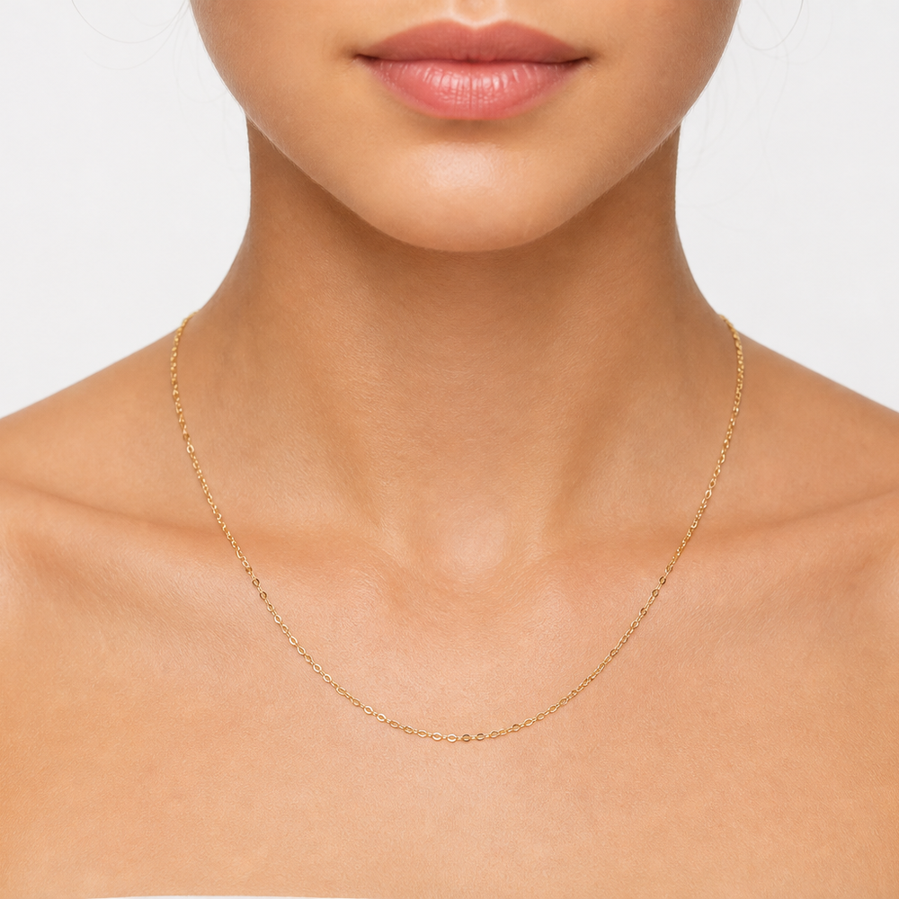 The Forzatina Chain