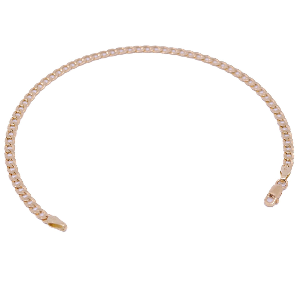 The Grumet Bracelet