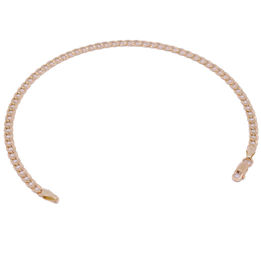 The Grumet Bracelet