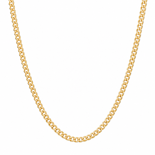 The Grumeta Chain