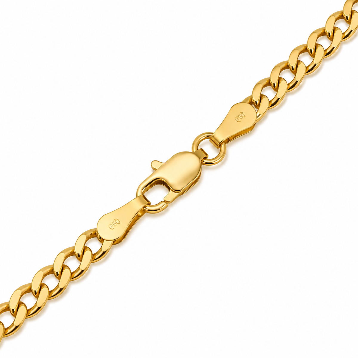 The Grumeta Chain