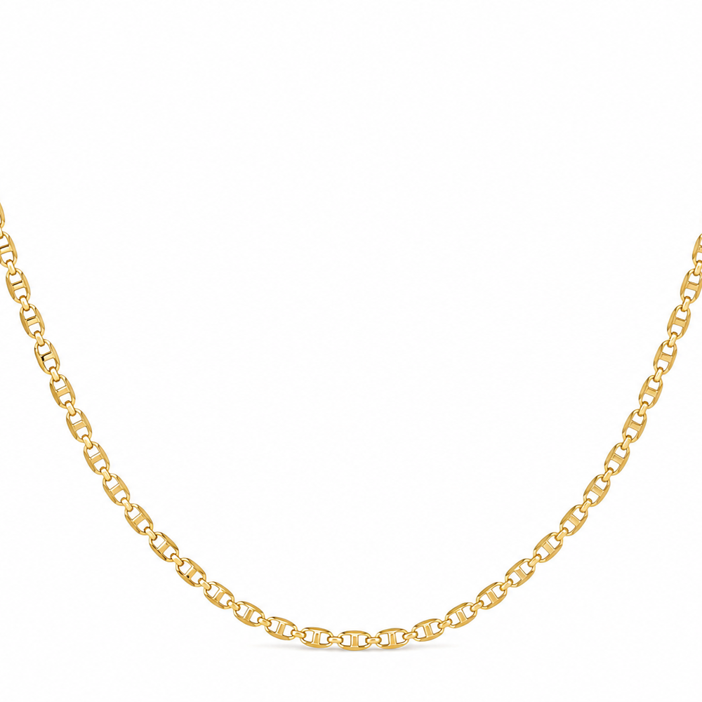 The Gucci Chain