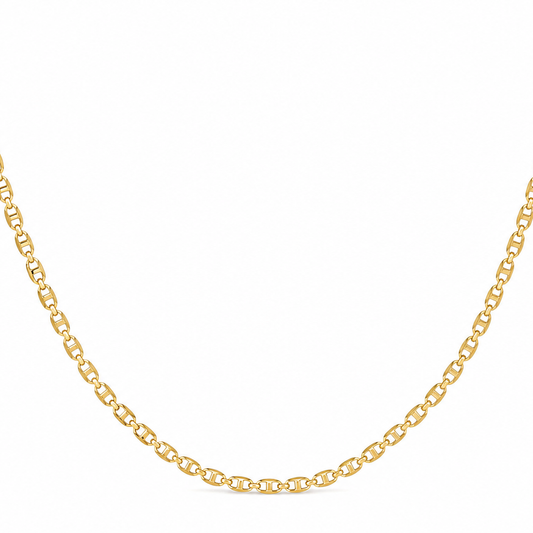 The Gucci Chain