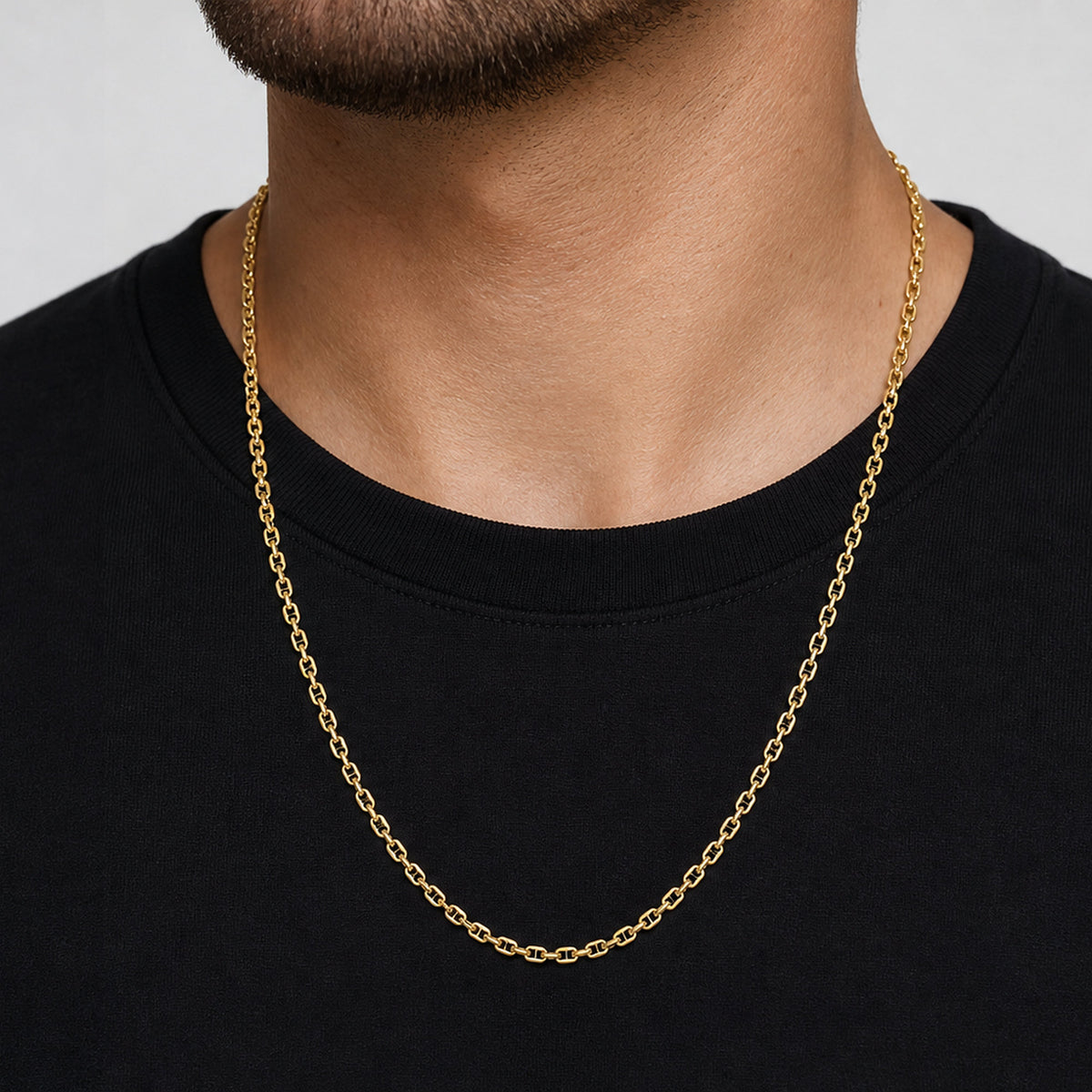 The Gucci Chain