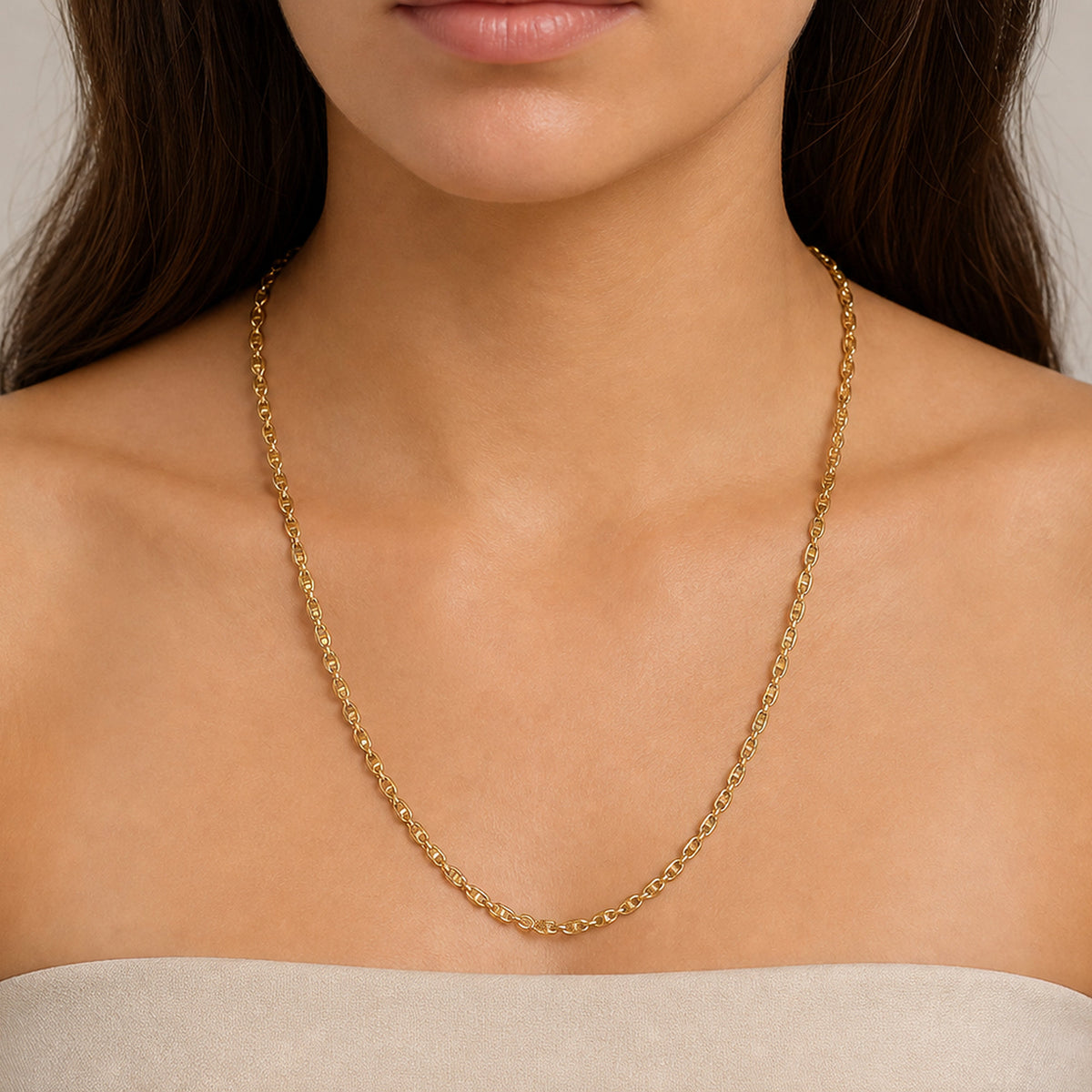 The Gucci Chain