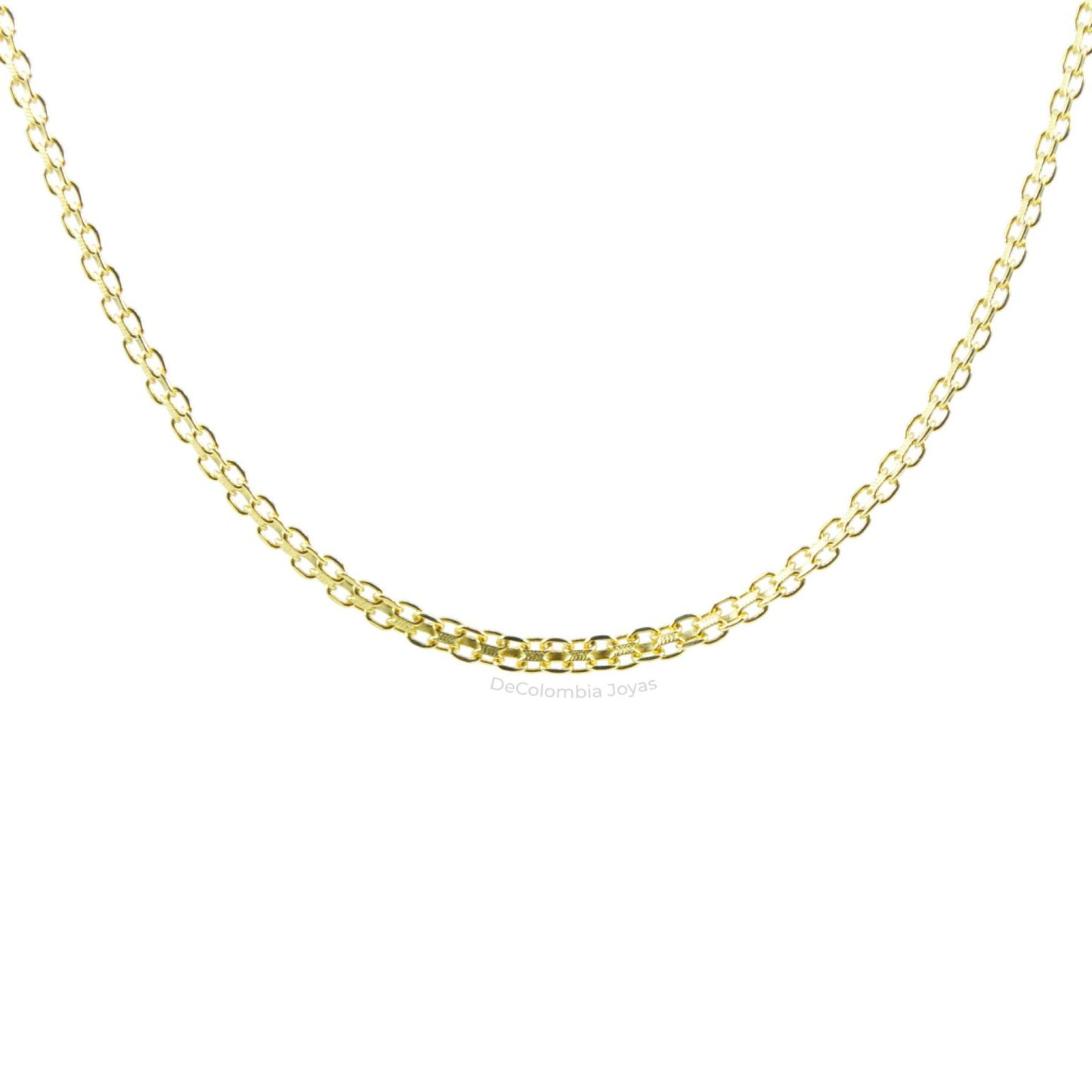 Bismark Imperial Chain