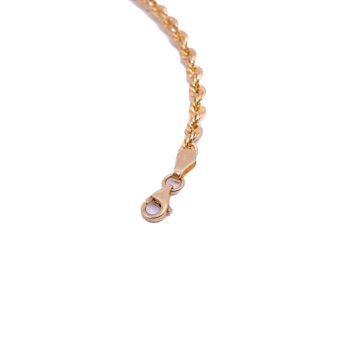 The Knot Bracelet