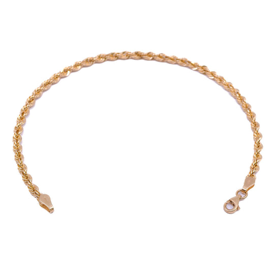 The Knot Bracelet