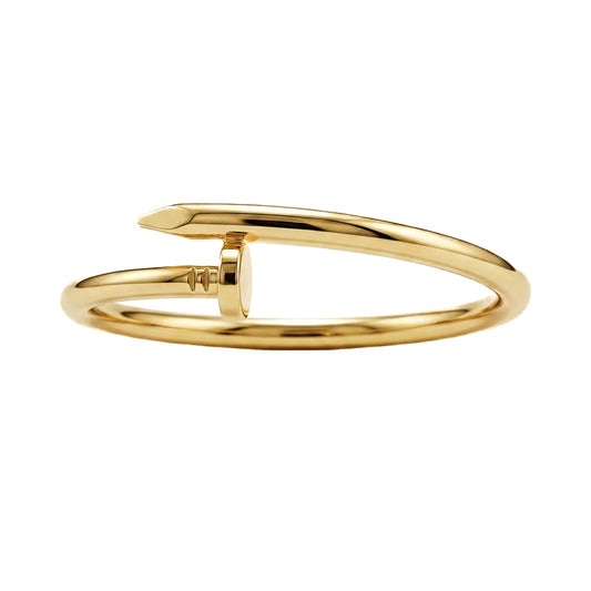 Ring Lady - The Perline Station Stacking