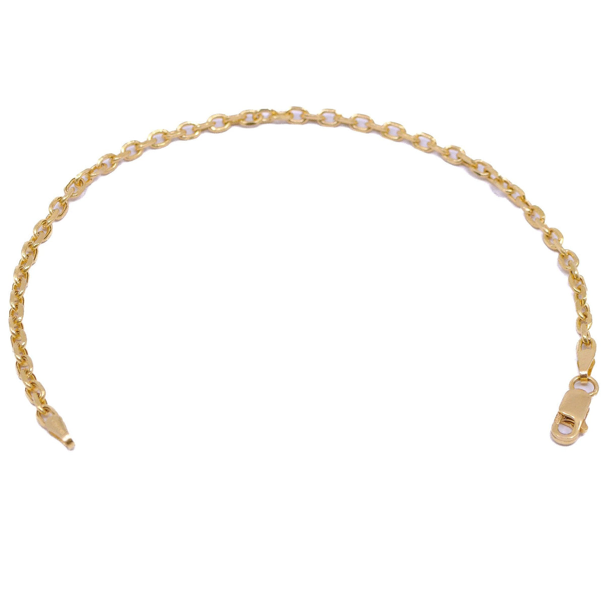 The Rolo Bracelet