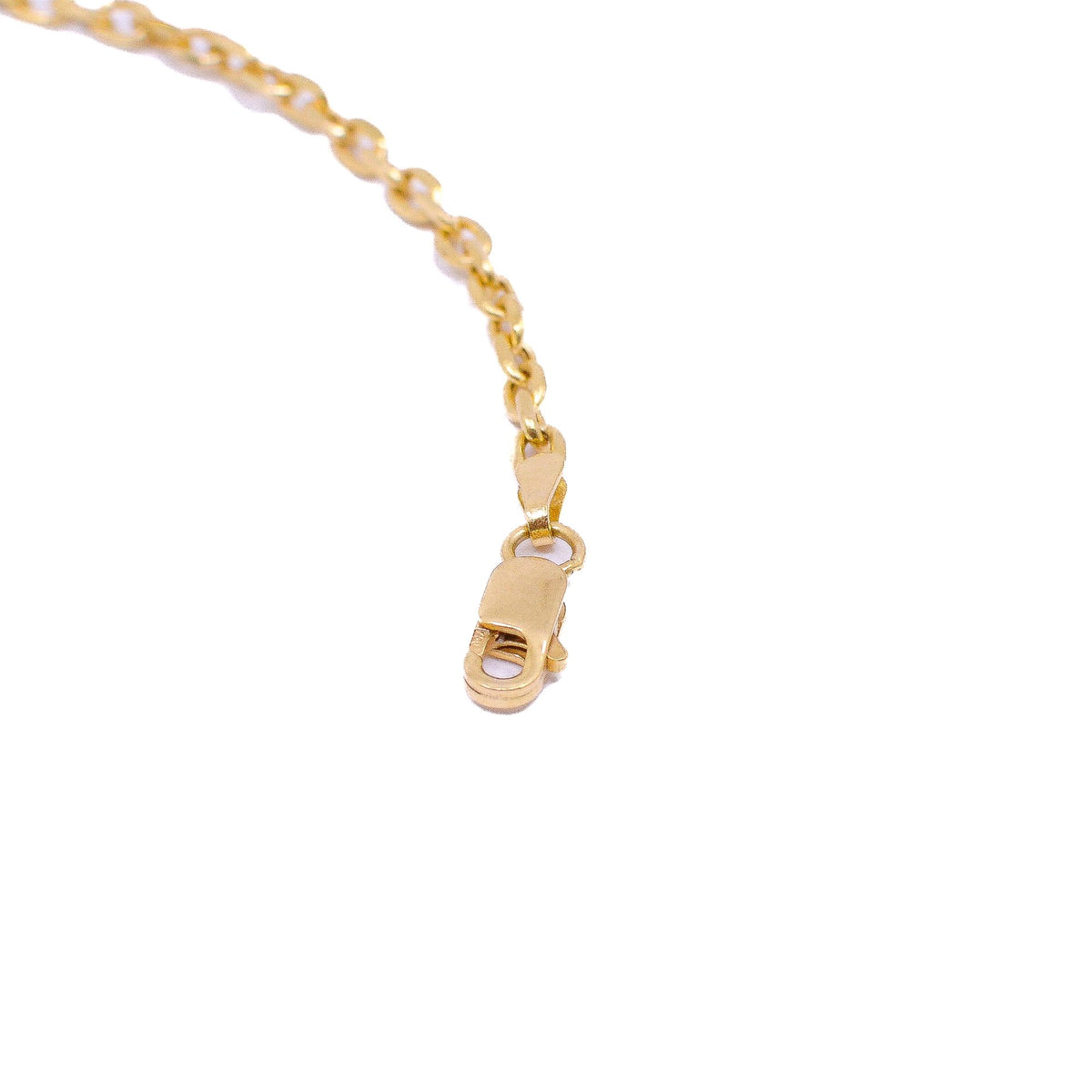 The Rolo Bracelet