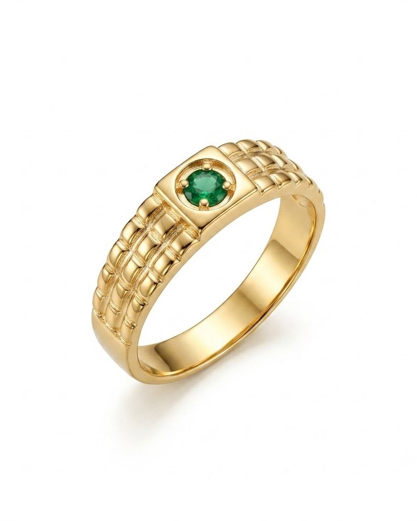 The Sovereign Grid Signet