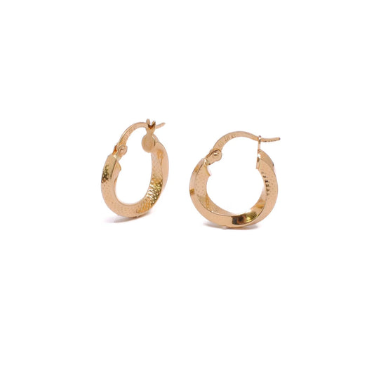 The Sovereign Hoops