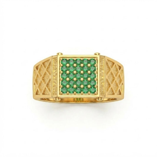 The Sovereign Lattice Signet