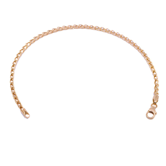 The Spike Bracelet