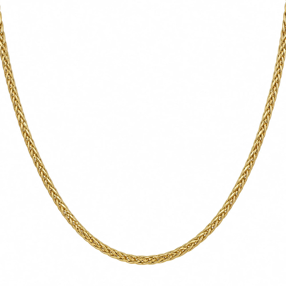 The Spike Chain