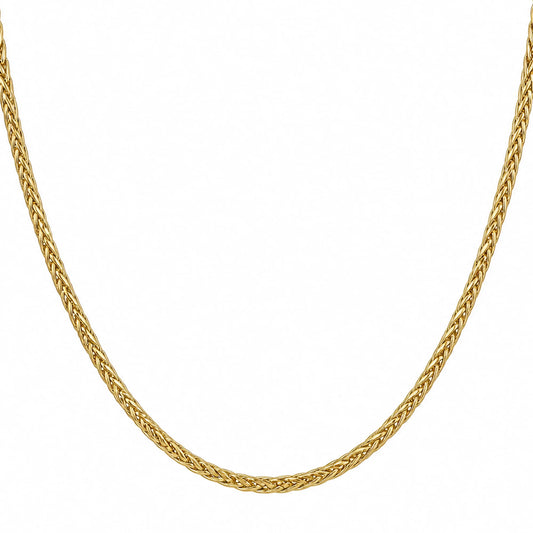 The Spike Chain