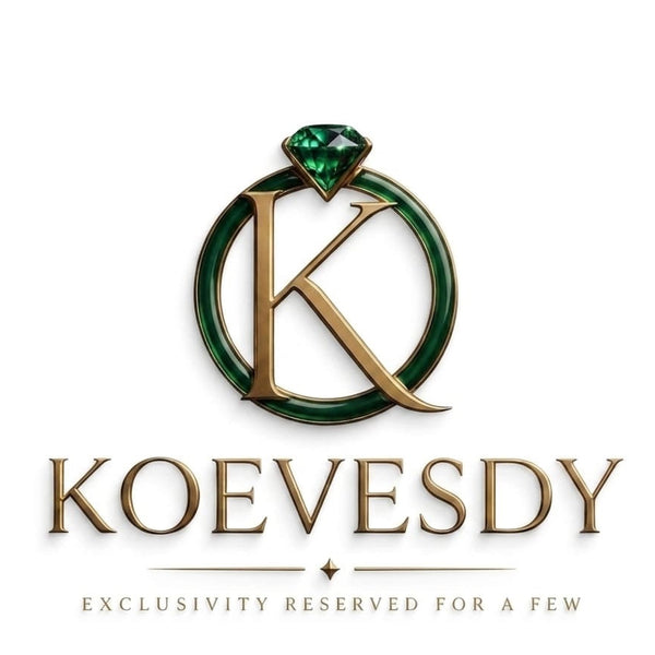 KOEVESDY JEWELRY